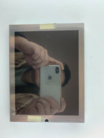 New LQ075V3DG01 lcd display for Machine operation Panel repair~do it yourself, Have in stock