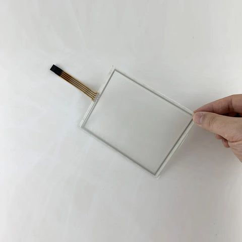 TPC-650H-N2AE Touch Glass for Advantech Machine Operator Panel repair~do it yourself, Have in stock
