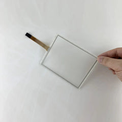 TPC-650H-N2AE Touch Glass for Advantech Machine Operator Panel repair~do it yourself, Have in stock