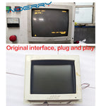 NEW Aiderry Monitor Compatible 14 Inch For HAAS VF1 VF2 VF3 VF7 CNC Machine Replace CRT Monitor