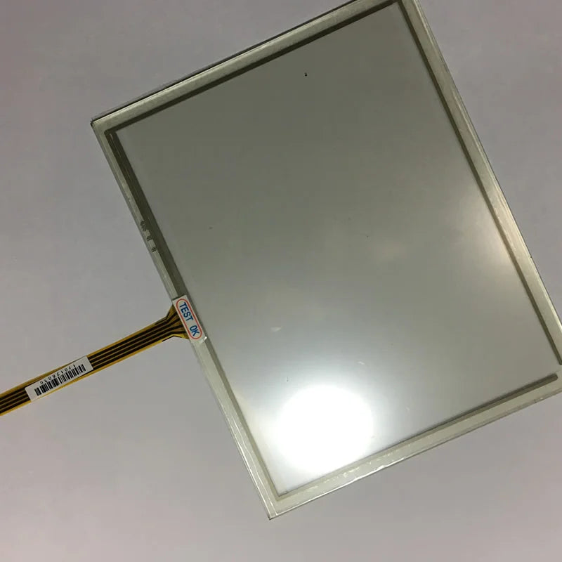 XVS-440-57MPI-1-10 Touch Screen Glass for Machine Operation Panel repair~do it yourself, Have in stock