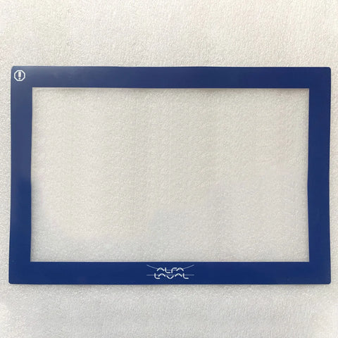 iX T15BR 640001601 Touch screen with film for Beijer machine's panel repair~do it yourself, Have in stock