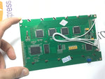 New G242CX5R1AC lcd display for Machine operation Panel repair~do it yourself, Have in stock