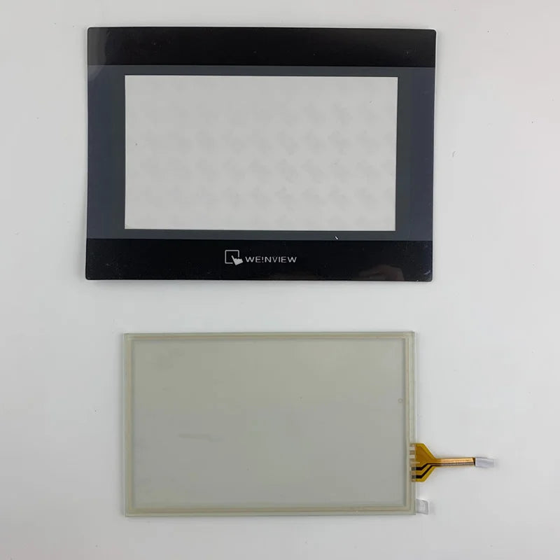 NEW TK6070IP TK6070IK TK6070IH TK6070 Touch screen  and Film for HMI Operator Panel repair~do it yourself, Have in stock