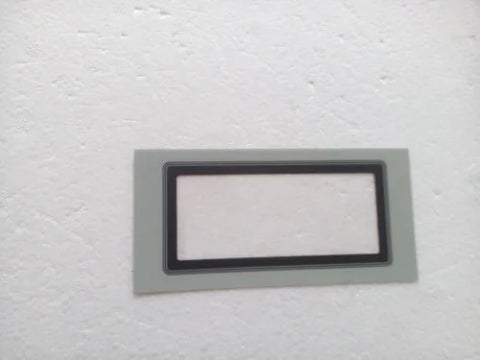 F930GOT-BWD-C F930GOT-BWD-EF930GOT-BWD-T Membrane film for HMI Panel repair~do it yourself, Have in stock