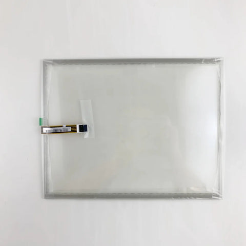 FPM-3151G-R3AE Touch Screen Glass for Advantech Operator's Panel repair,Have in stock