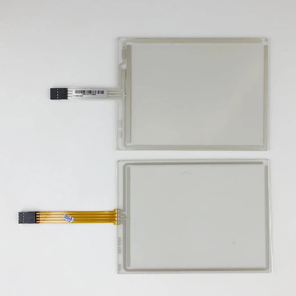 AMT9502 AMT-9502 Touch Screen Glass for Operator's Panel repair~do it yourself, Have in stock