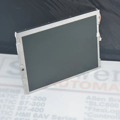 A02B-0323-D731 LCD Panel for CNC Control Panel Repair,Available