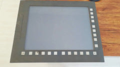 FANUC A13B-0199-B524 Touch Screen Glass for Operator's Panel repair~do it yourself, Have in stock