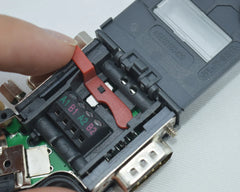 6ES7972-0BB42-0XA0 972-0BB42 Profibus DP Connector,Replacement 100%,Have in stock