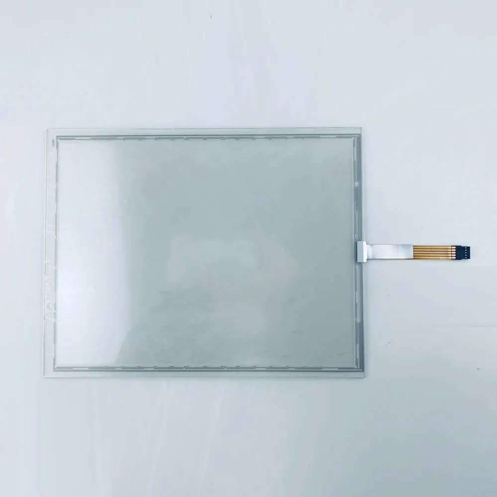 Touch Screen Glass Panel Digitizer for 6AV7802-0AA00-1AB0 PANEL PC677 15" TOUCH Panel repair~do it yourself,New & Have in stock