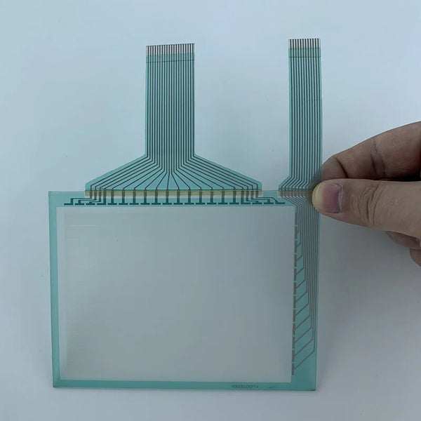 GT/GUNZE USP 4.484.038 G-15 Touch Screen Glass for HMI Panel repair~do it yourself, Have in stock