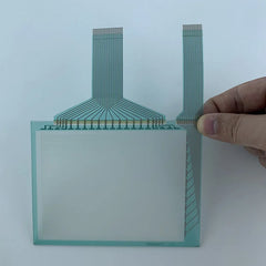 GT/GUNZE USP 4.484.038 G-15 Touch Screen Glass for HMI Panel repair~do it yourself, Have in stock