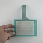 DMC-T2803S1 TP-3593S4 Touch Screen Glass for HMI Panel repair~do it yourself, Have in stock