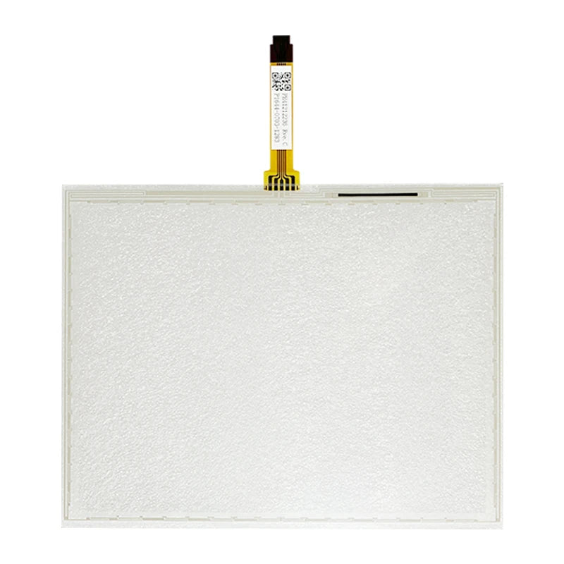 Original PH41212236 Rev C Touch Glass for Operator's Panel repair, Have in stock