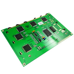 JM240128J-3 replacement SP14N003 LCD Display Panel for Machine Operator Repair, Have in stock