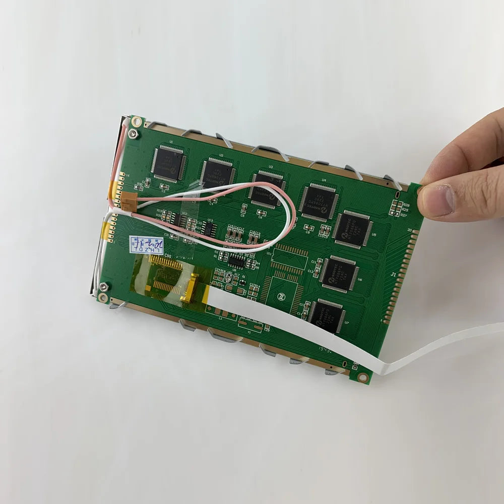 Hot Sell M032YP1S M032AL8SG M032YGA MO32YP1S LCD PANEL DISPLAY For Machine Repair ,Hot Sell & Have in stock