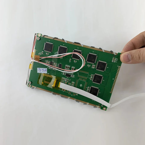 Hot Sell M032YP1S M032AL8SG M032YGA MO32YP1S LCD PANEL DISPLAY For Machine Repair ,Hot Sell & Have in stock