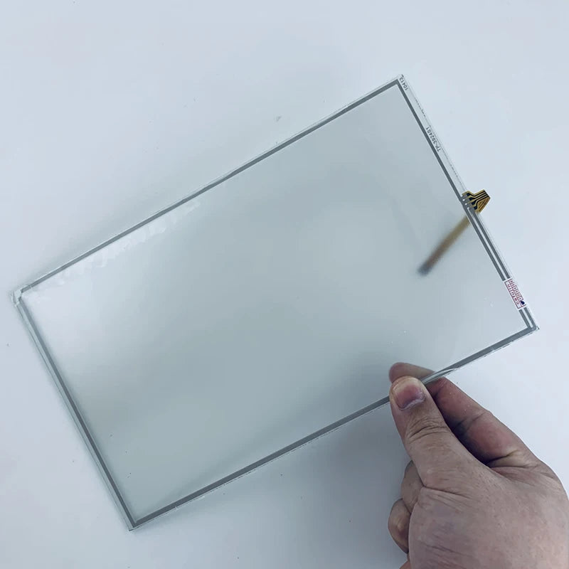 PWS6800C-P Touch Glass for Machine Operator Panel repair~do it yourself, Have in stock
