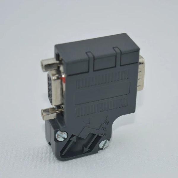 6ES7972-0BB41-0XA0 972-0BB41 Profibus DP Connector,Replacement 100%,Have in stock