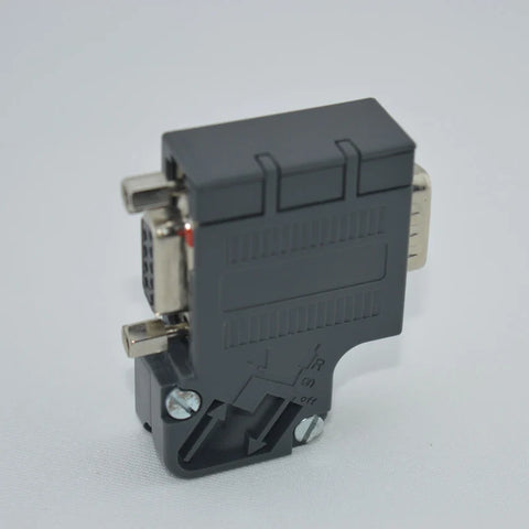 6ES7972-0BB41-0XA0 972-0BB41 Profibus DP Connector,Replacement 100%,Have in stock