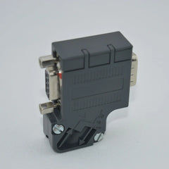 6ES7972-0BB41-0XA0 972-0BB41 Profibus DP Connector,Replacement 100%,Have in stock