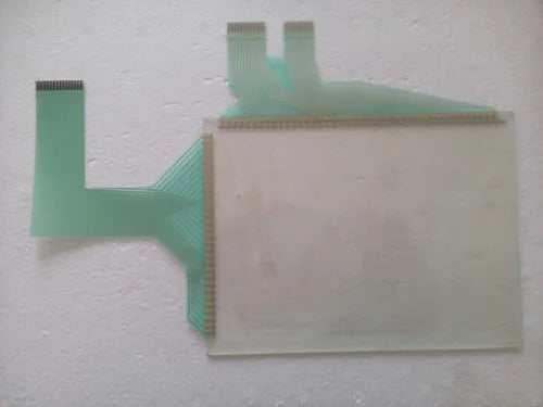 GT1165-VNBA-C GT1560 Touch Glass for Mitsubishi Machine Operator Panel repair~do it yourself, Have in stock