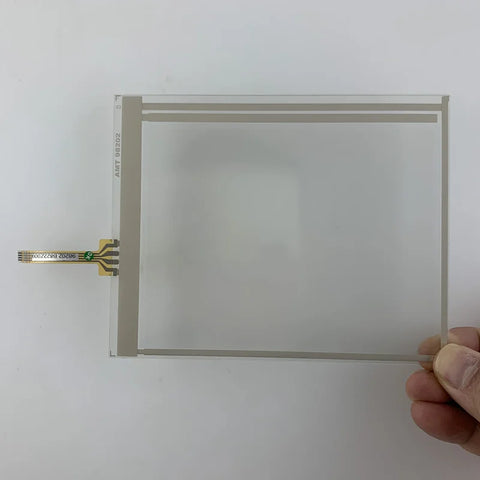 AMT98202 AMT-98202 Touch Screen Glass for Operator's Panel repair~do it yourself, Have in stock