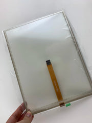 AMT2514 Touch Screen Glass for Operator's Panel repair~do it yourself, Have in stock