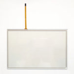 EA7E-TW10CL-CAIP+12917B021C membrane film+Touch Glass for HMI Panel repair~do it yourself, Have in stock