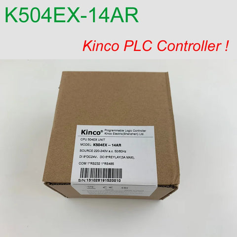 K504EX-14AR CPU module 100% Tested Good Qualiy New,Factory sales&have in stock