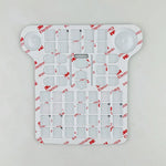 JZRCR-NPP01-1 Membrane film for Yaskawa Teach Pendant Panel repair~do it yourself, Have in stock