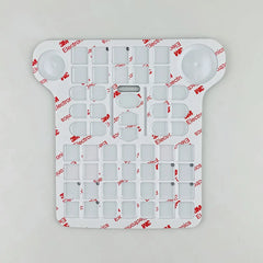 JZRCR-NPP01-1 Membrane film for Yaskawa Teach Pendant Panel repair~do it yourself, Have in stock