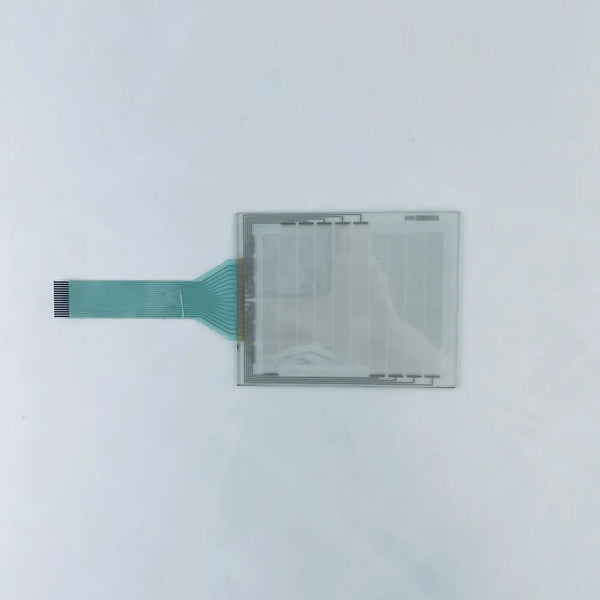 GUNZE SI-01 SI-01 Touch Glass for Machine Operator Panel repair~do it yourself, Have in stock