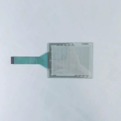 GUNZE SI-01 SI-01 Touch Glass for Machine Operator Panel repair~do it yourself, Have in stock