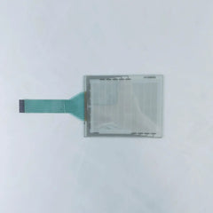 GUNZE SI-01 SI-01 Touch Glass for Machine Operator Panel repair~do it yourself, Have in stock