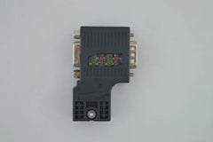 6ES7972-0BB52-0XA0 972-0BB52 Profibus DP Connector,Replacement 100%,Have in stock