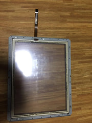 TPC-1571H-D3AE  Touch Screen Glass for Operator's Panel repair~do it yourself, Have in stock