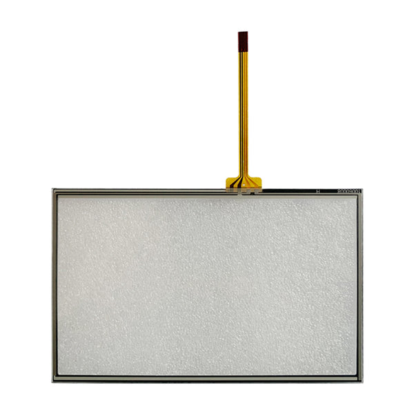 IT6000 KDT-6922 10060008 Touch Glass for Machine Operator Panel repair~do it yourself, Have in stock