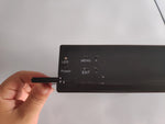 MDT947B-2B A61L-0001-0093 compatible LCD display 9 inch for CNC machine replace CRT monitor