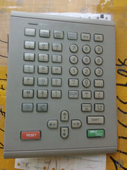 KS-4MB911A keypad for MIT M64 CNC system Panel Repair,have in stock