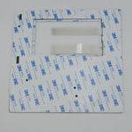 Membrane keyboard MAC E600 MAC-E600 E 600 MACE600 for HMI Operator's Panel repair