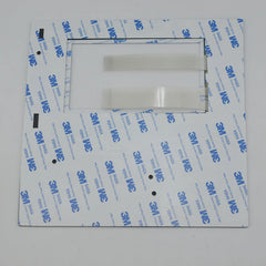 Membrane keypad switch for Beijer 03500B 0124-101 E600 Monochrome keyboard HMI Operator's Panel repair