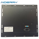 NEW Aiderry Monitor Compatible 14 Inch For HAAS VF1 VF2 VF3 VF7 CNC Machine Replace CRT Monitor