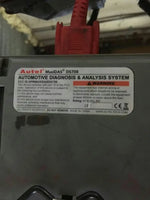 DS708 Autel MaxiDAS DS708 Touch Screen Glass for Operator's Panel repair~do it yourself, Have in stock