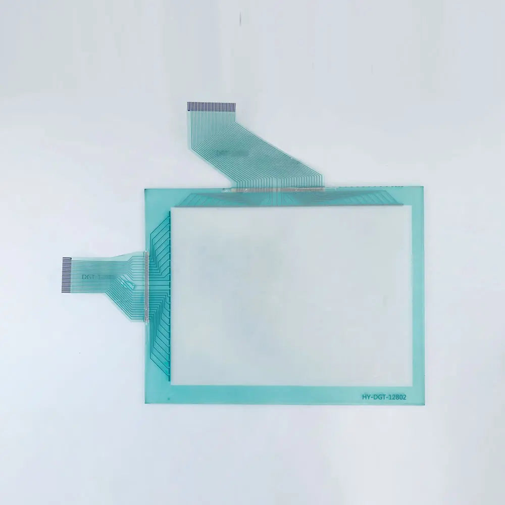 USP.4.484.038 OM-14 Touch Screen Glass for Machine Panel repair~do it yourself, Have in stock