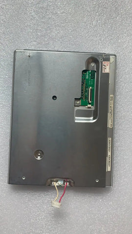 FG080010DNCWAG10 LCD Panel for Machine Operator Panel repair~do it yourself, Have in stock