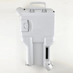 JZRCR-NPP01B-1 Plastic case shell for Operator's Panel repair~do it yourself, Have in stock