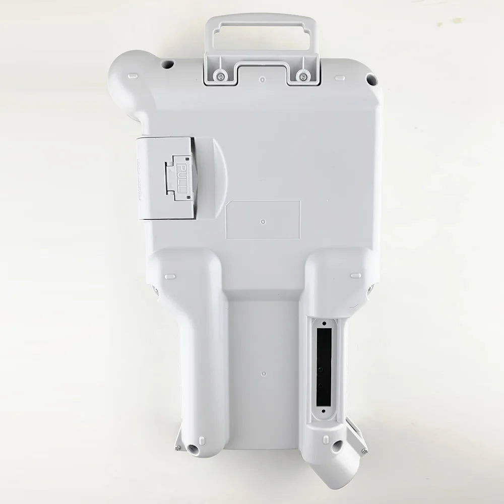 JZRCR-NPP01B-1 Plastic case shell for Operator's Panel repair~do it yourself, Have in stock