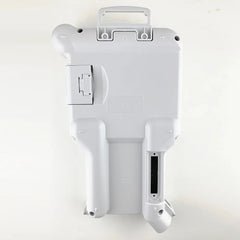JZRCR-NPP01-1 Plastic case shell for Operator's Panel repair~do it yourself, Have in stock